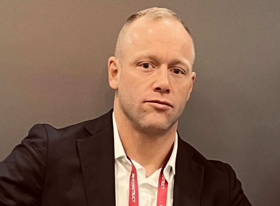 Niklas Lindahl, CEO e CMO, Milano